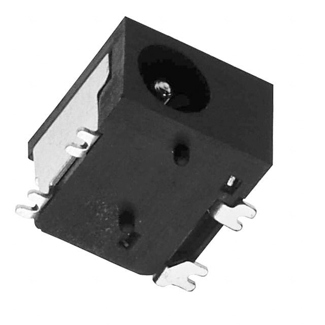 RASM742TR Switchcraft Inc.  Power Connectors